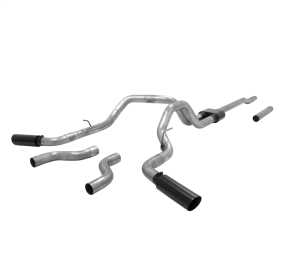 Outlaw Series™ Cat Back Exhaust System 817696